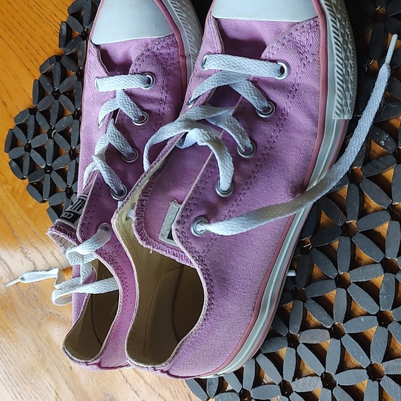 Converse All Star Sneakers - Picture 4 of 11